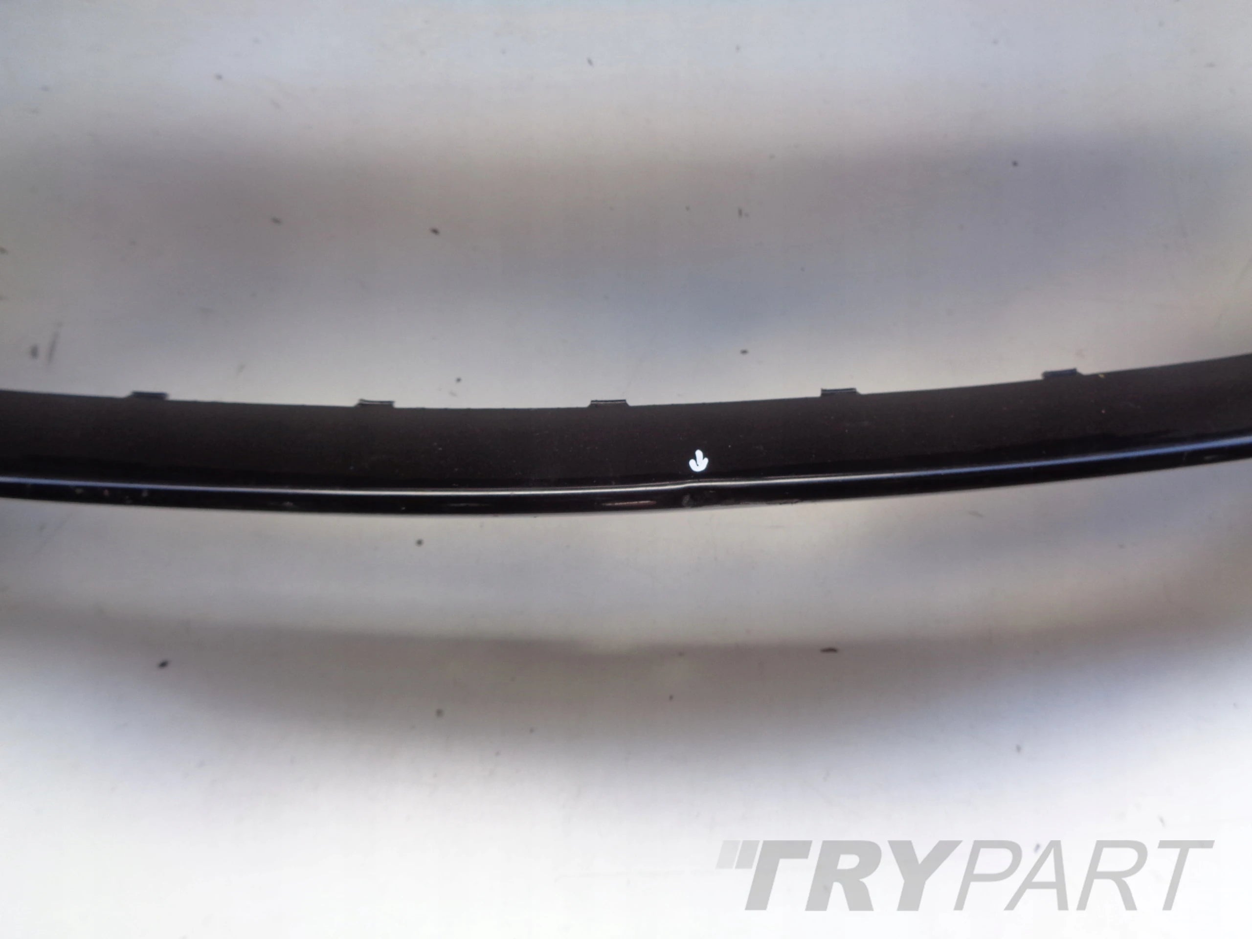 FRONT BUMPER BMW 2 F45 F46 14-18 M-PACKAGE 25802