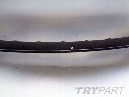 FRONT BUMPER BMW 2 F45 F46 14-18 M-PACKAGE 25802