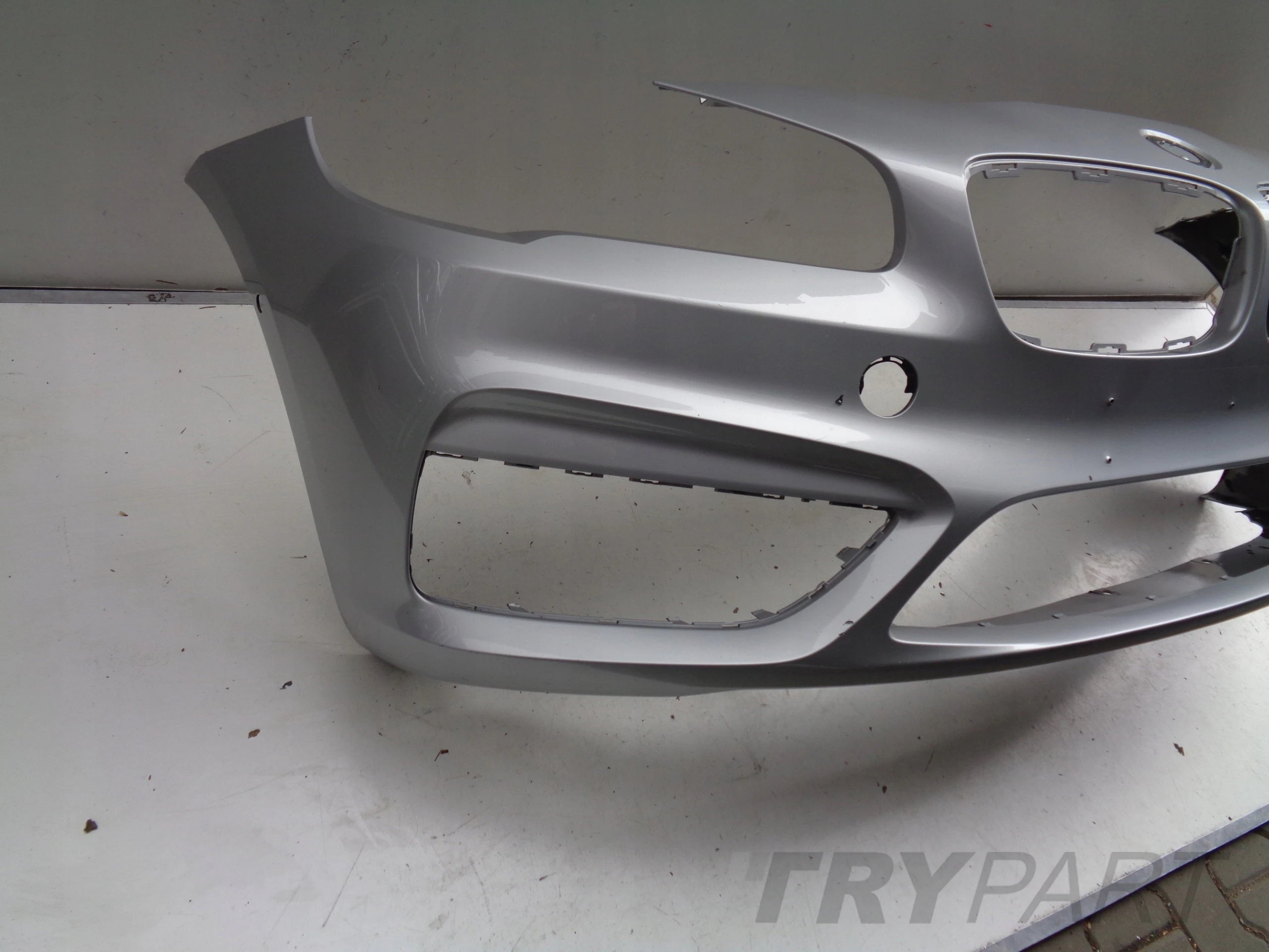 FRONT BUMPER BMW 2 F45 F46 14-18 NO. 34143