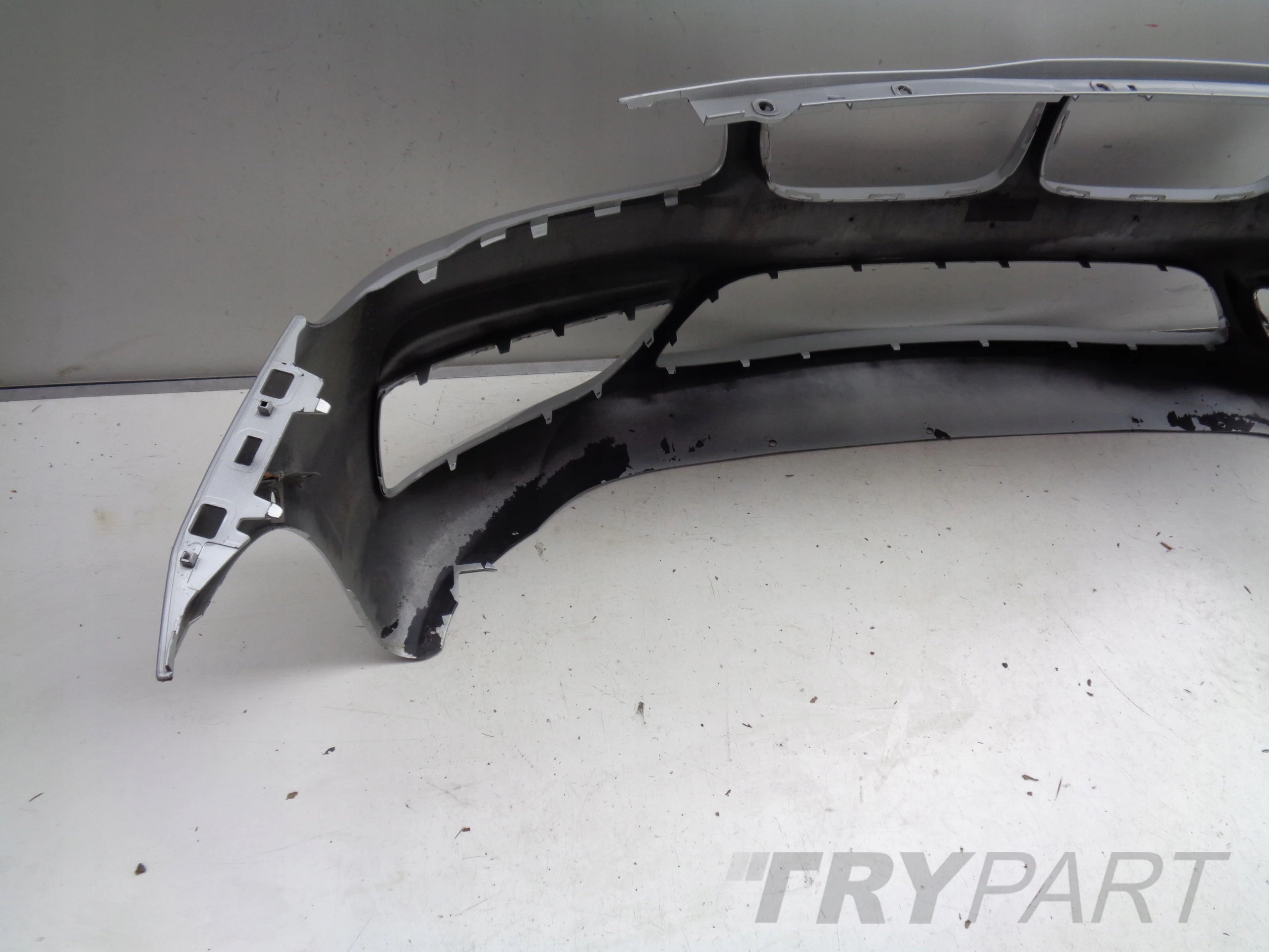 FRONT BUMPER BMW 2 F45 F46 14-18 NO. 34143