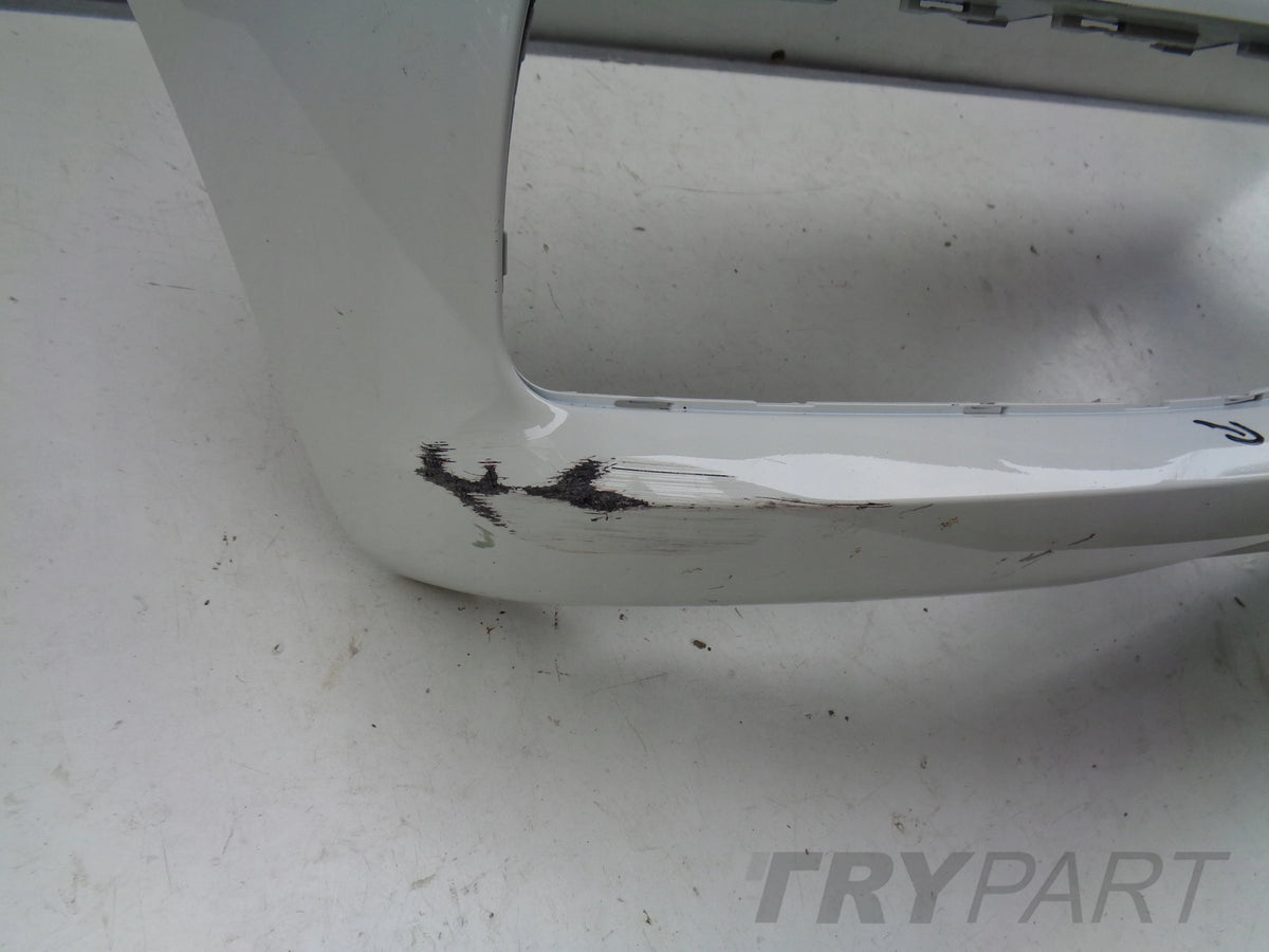 FRONT BUMPER BMW 2 F45 F46 14-18 NO. 35517
