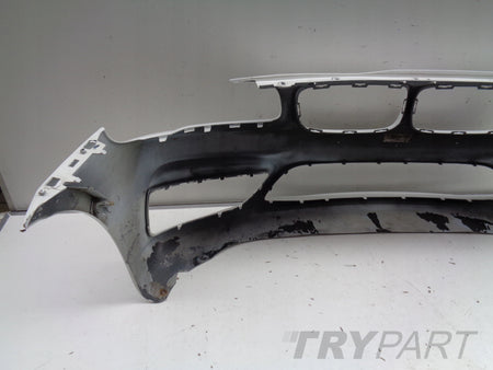 FRONT BUMPER BMW 2 F45 F46 14-18 NO. 37518