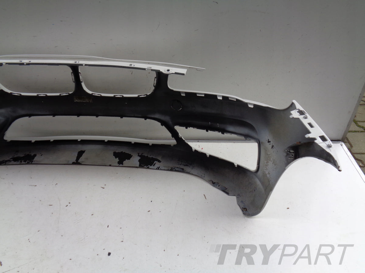FRONT BUMPER BMW 2 F45 F46 14-18 NO. 37518
