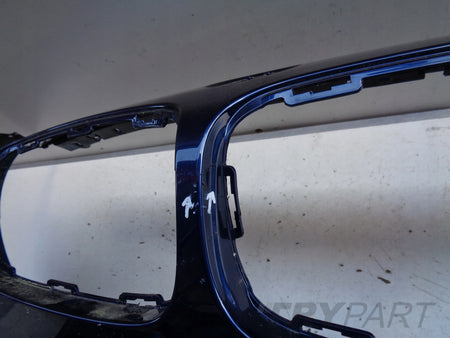 FRONT BUMPER BMW 2 F45 F46 14-18 NO. 38586