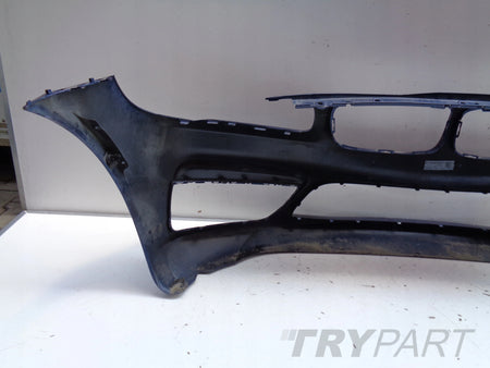 FRONT BUMPER BMW 2 F45 F46 14-18 NO. 38586