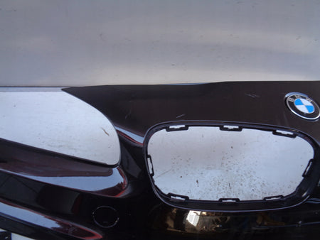 FRONT BUMPER BMW 2 F45 F46 14-18 NO. 38591