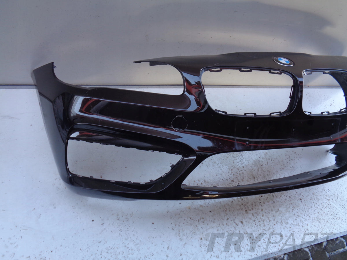 FRONT BUMPER BMW 2 F45 F46 14-18 NO. 38591