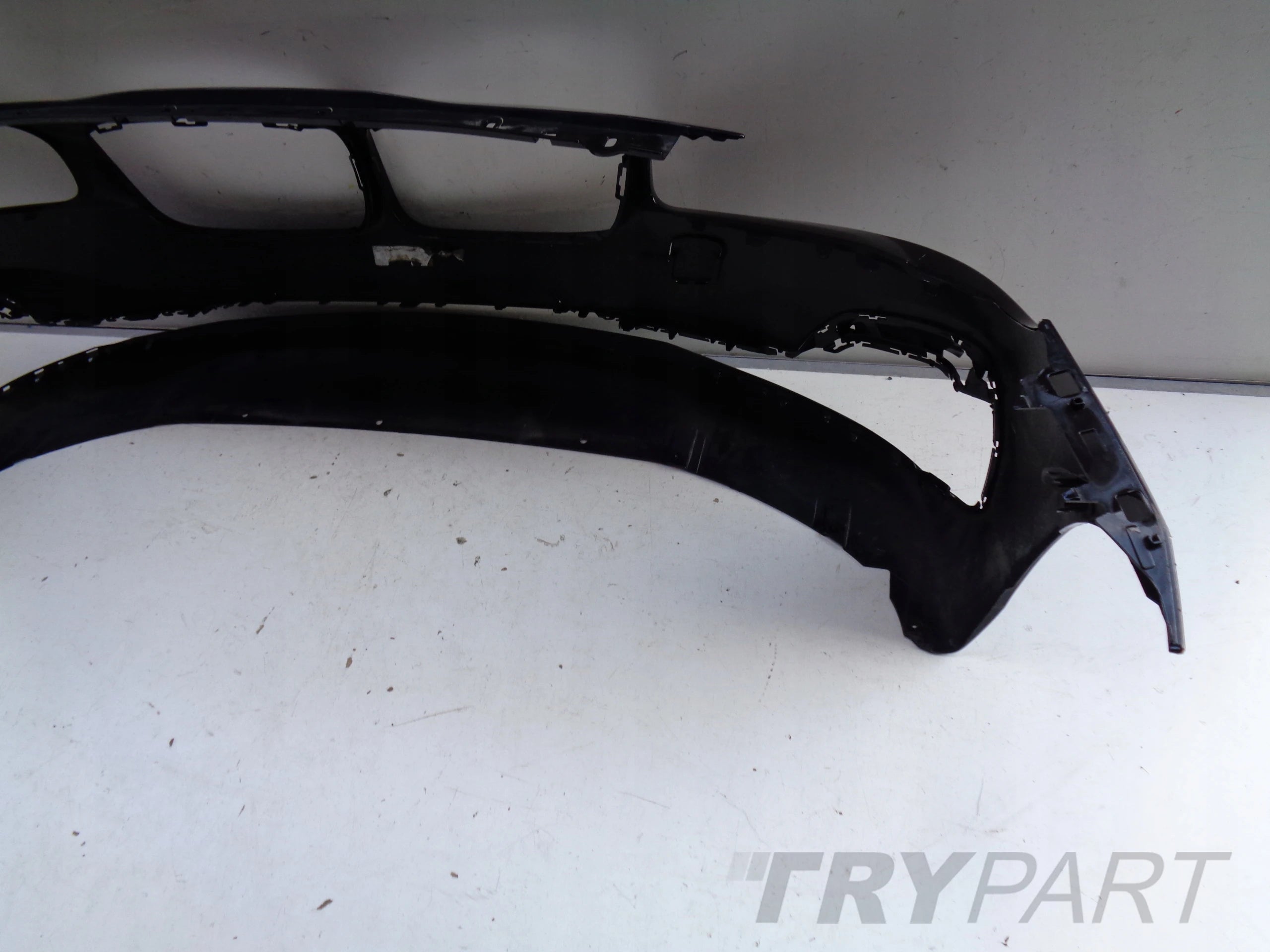 FRONT BUMPER BMW 2 F45 F46 18- LIFT NO. 35899