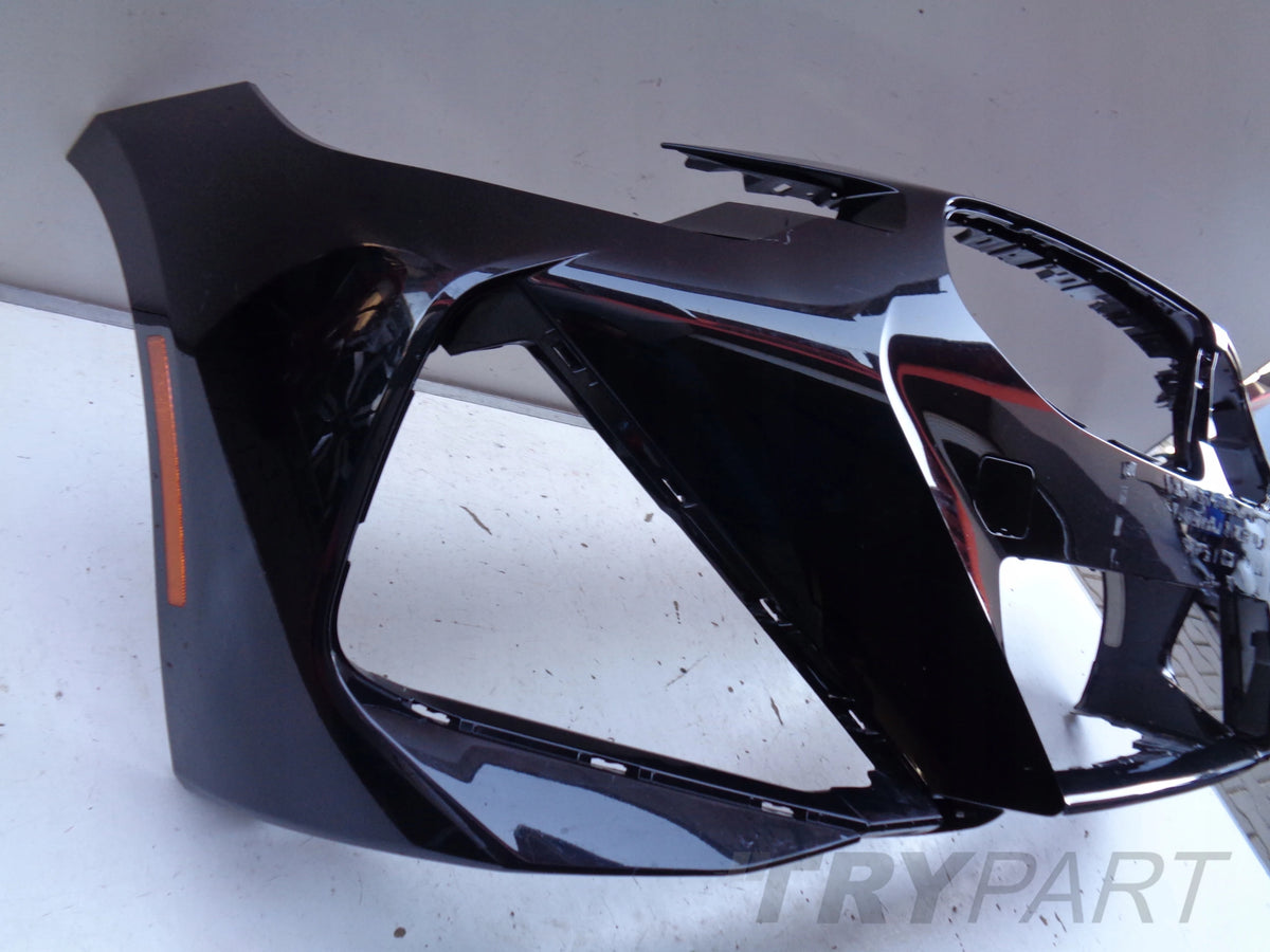 FRONT BUMPER BMW 2 G42 M-PACKAGE USA NO. 45527