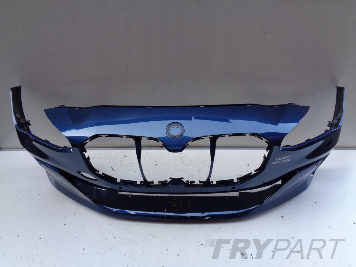 FRONT BUMPER BMW 2 U06 ACTIVE TOURER NO. 42326