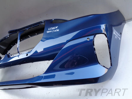 FRONT BUMPER BMW 2 U06 ACTIVE TOURER NO. 42326