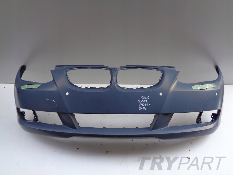 FRONT BUMPER BMW 3 E92 E93 06-10 COUPE CABRIO NO. 51410