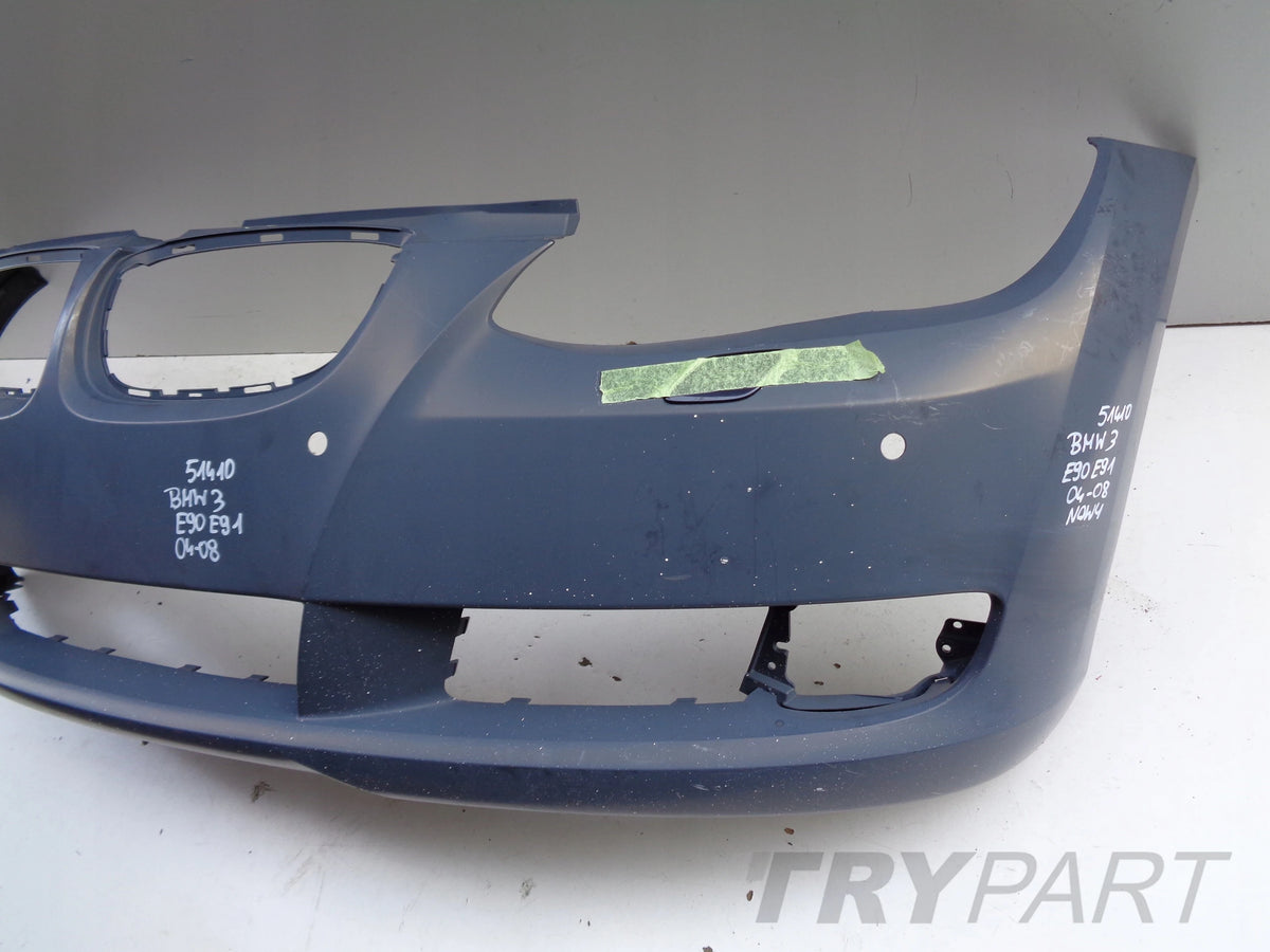 FRONT BUMPER BMW 3 E92 E93 06-10 COUPE CABRIO NO. 51410