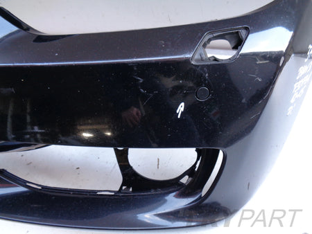 FRONT BUMPER BMW 3 F30 F31 12-15 NO. 37100