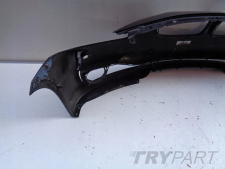 FRONT BUMPER BMW 3 F30 F31 12-15 NO. 37100