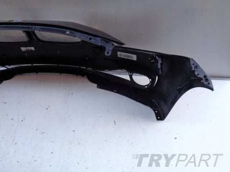 FRONT BUMPER BMW 3 F30 F31 12-15 NO. 37100