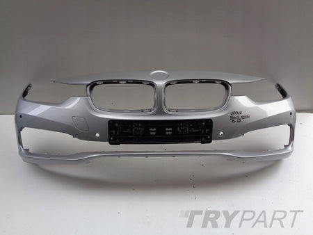FRONT BUMPER BMW 3 F30 F31 15- FACELIFT NO. 48704