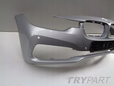 FRONT BUMPER BMW 3 F30 F31 15- FACELIFT NO. 48704
