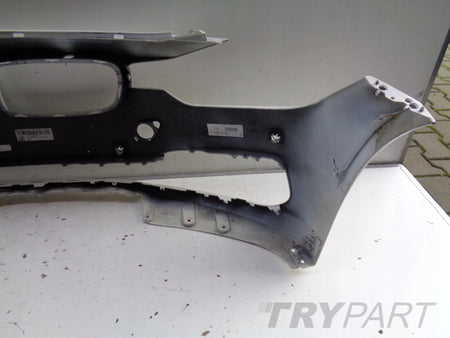 FRONT BUMPER BMW 3 F30 F31 15- FACELIFT SPORT LINE NO. 42787