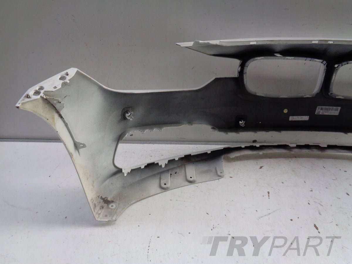 FRONT BUMPER BMW 3 F30 F31 15- FACELIFT SPORT LINE NO. 42787
