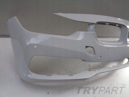 FRONT BUMPER BMW 3 F30 F31 15- FACELIFT SPORT LINE NO. 42787