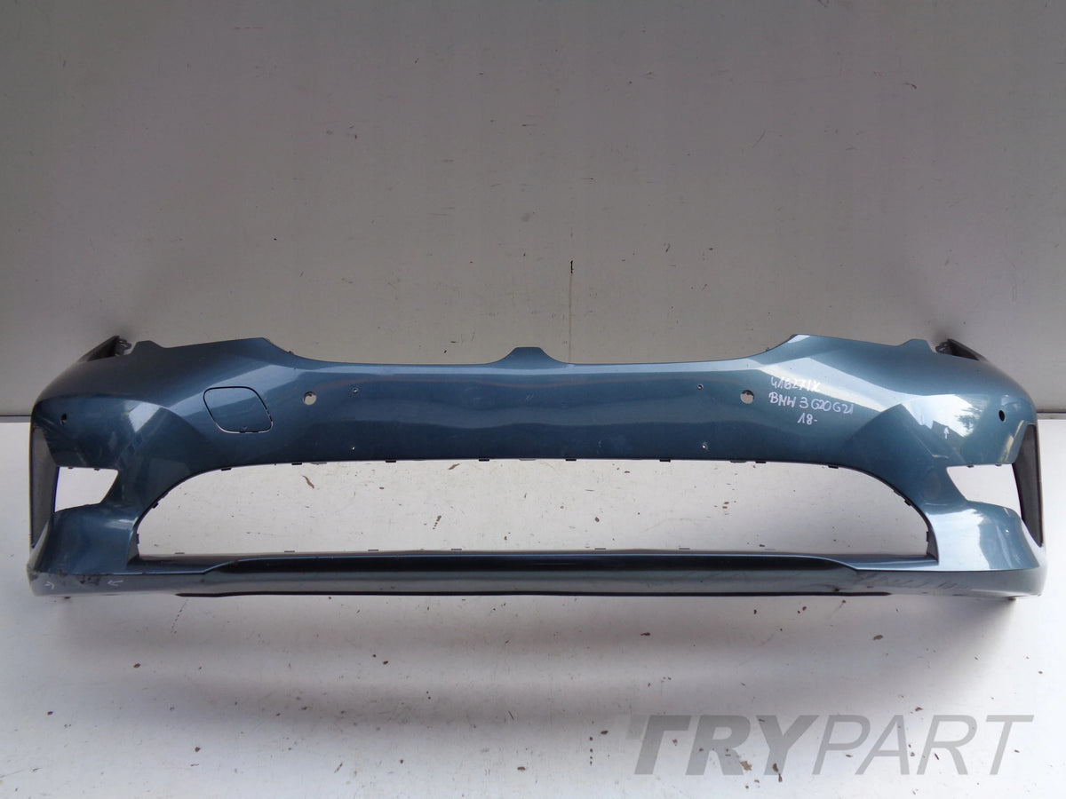 FRONT BUMPER BMW 3 G20 G21 18- NO. 41627
