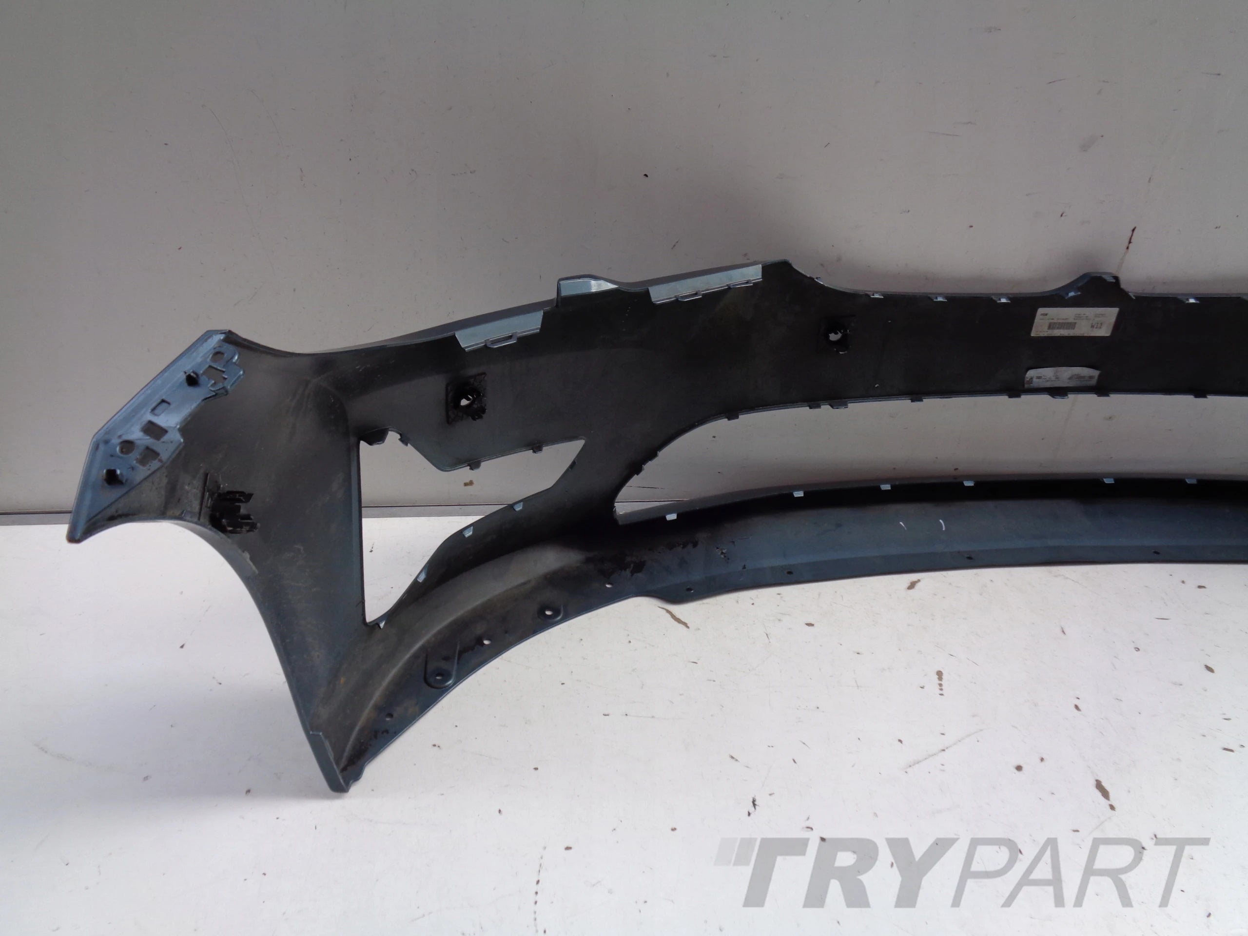 FRONT BUMPER BMW 3 G20 G21 18- NO. 41627