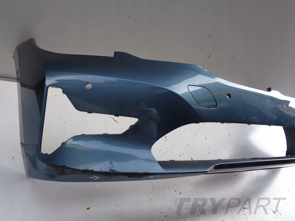 FRONT BUMPER BMW 3 G20 G21 18- NO. 41627