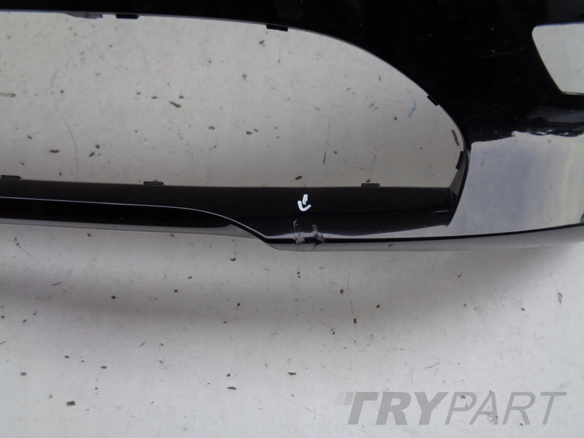 FRONT BUMPER BMW 3 G20 G21 18- NO. 44094