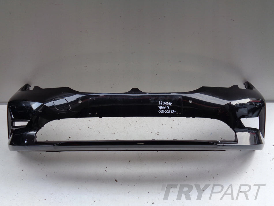 FRONT BUMPER BMW 3 G20 G21 18- NO. 44094