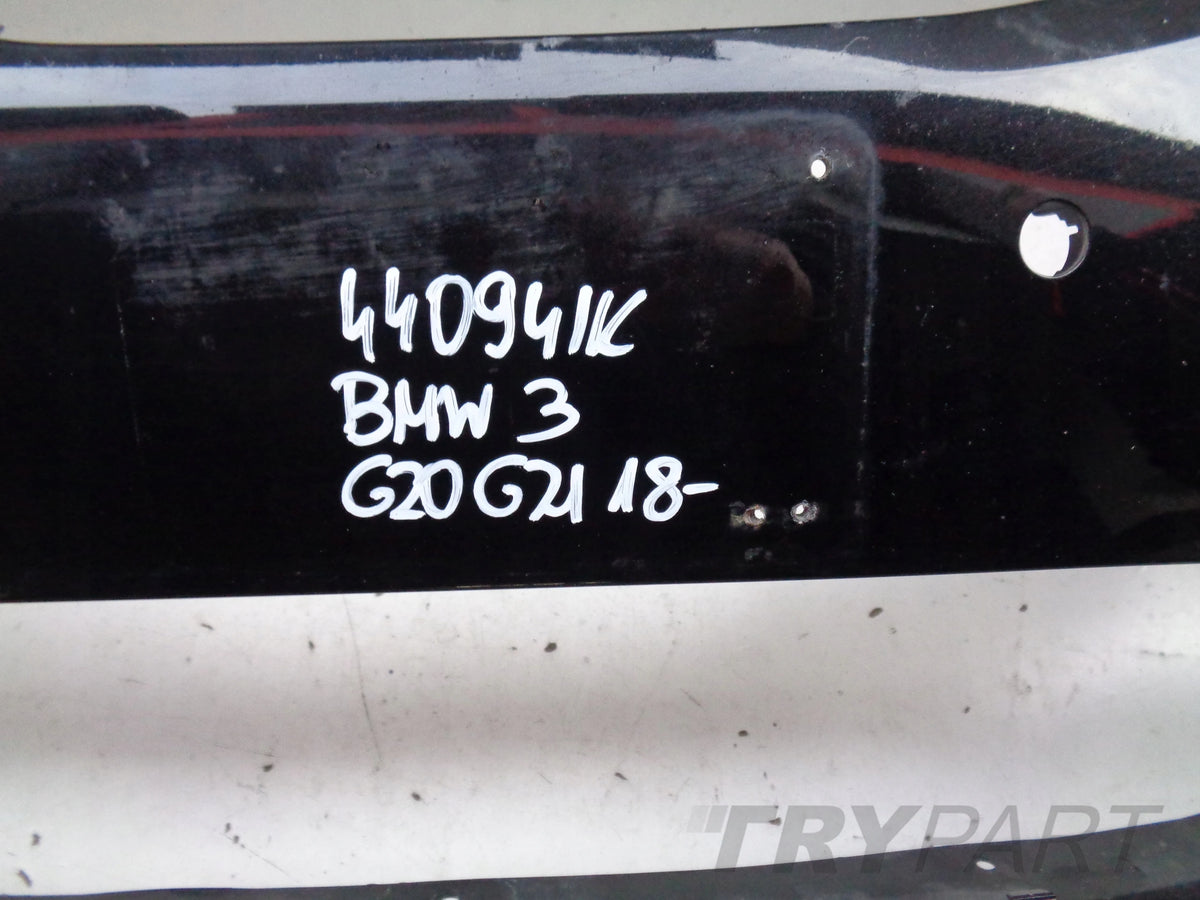 FRONT BUMPER BMW 3 G20 G21 18- NO. 44094