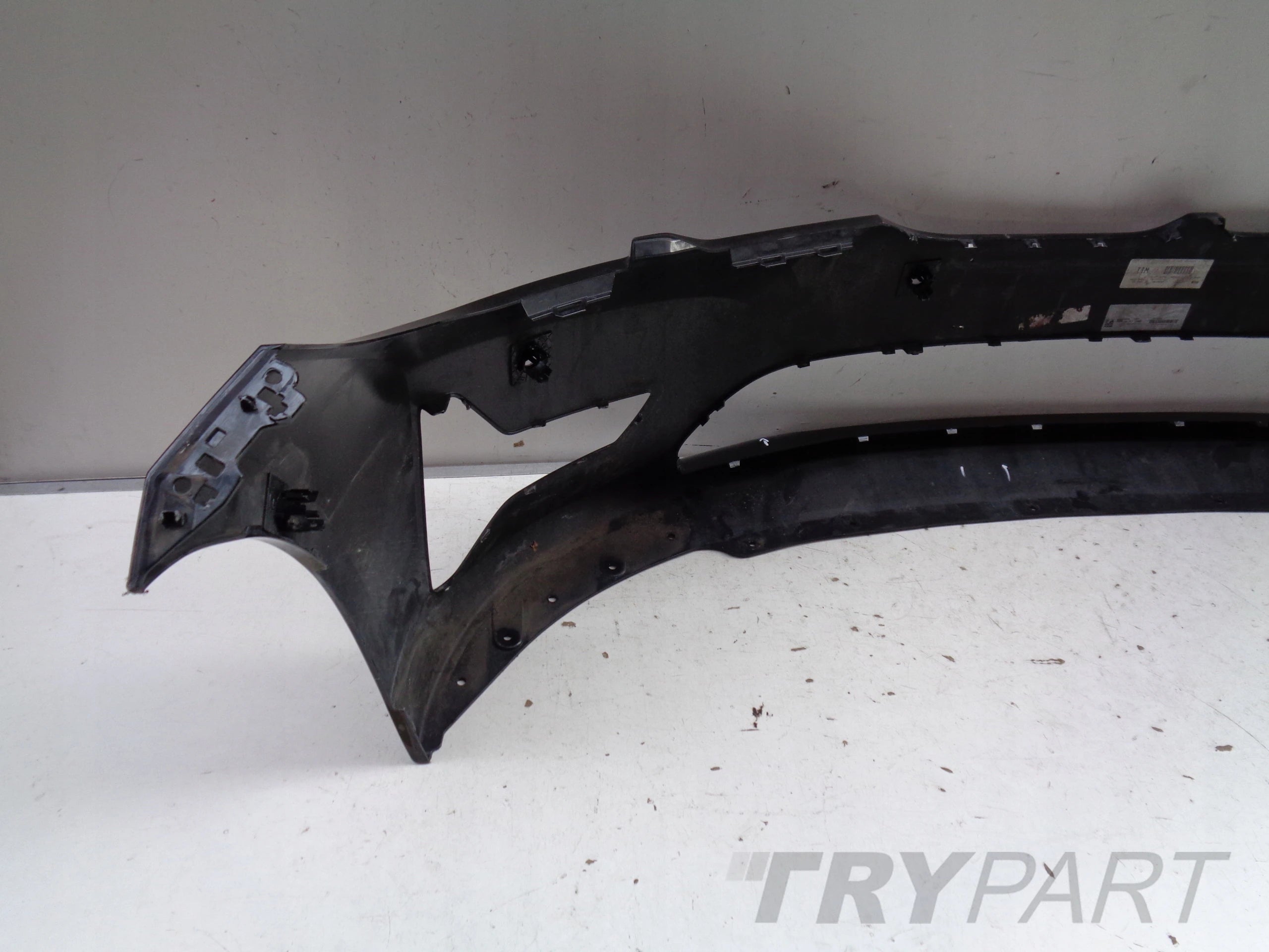 FRONT BUMPER BMW 3 G20 G21 18- NO. 44094