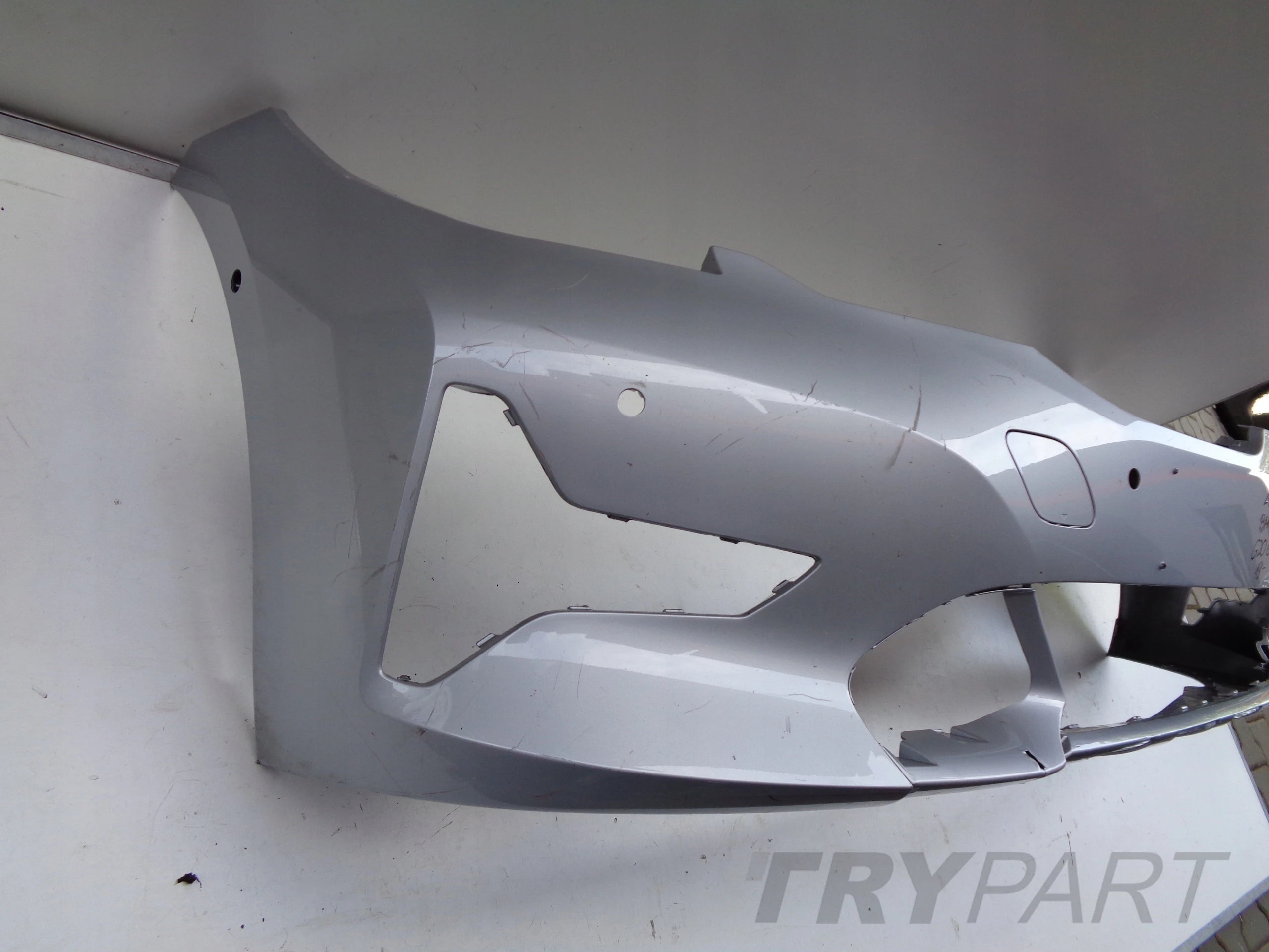 FRONT BUMPER BMW 3 G20 G21 18- SPORT LINE 21523