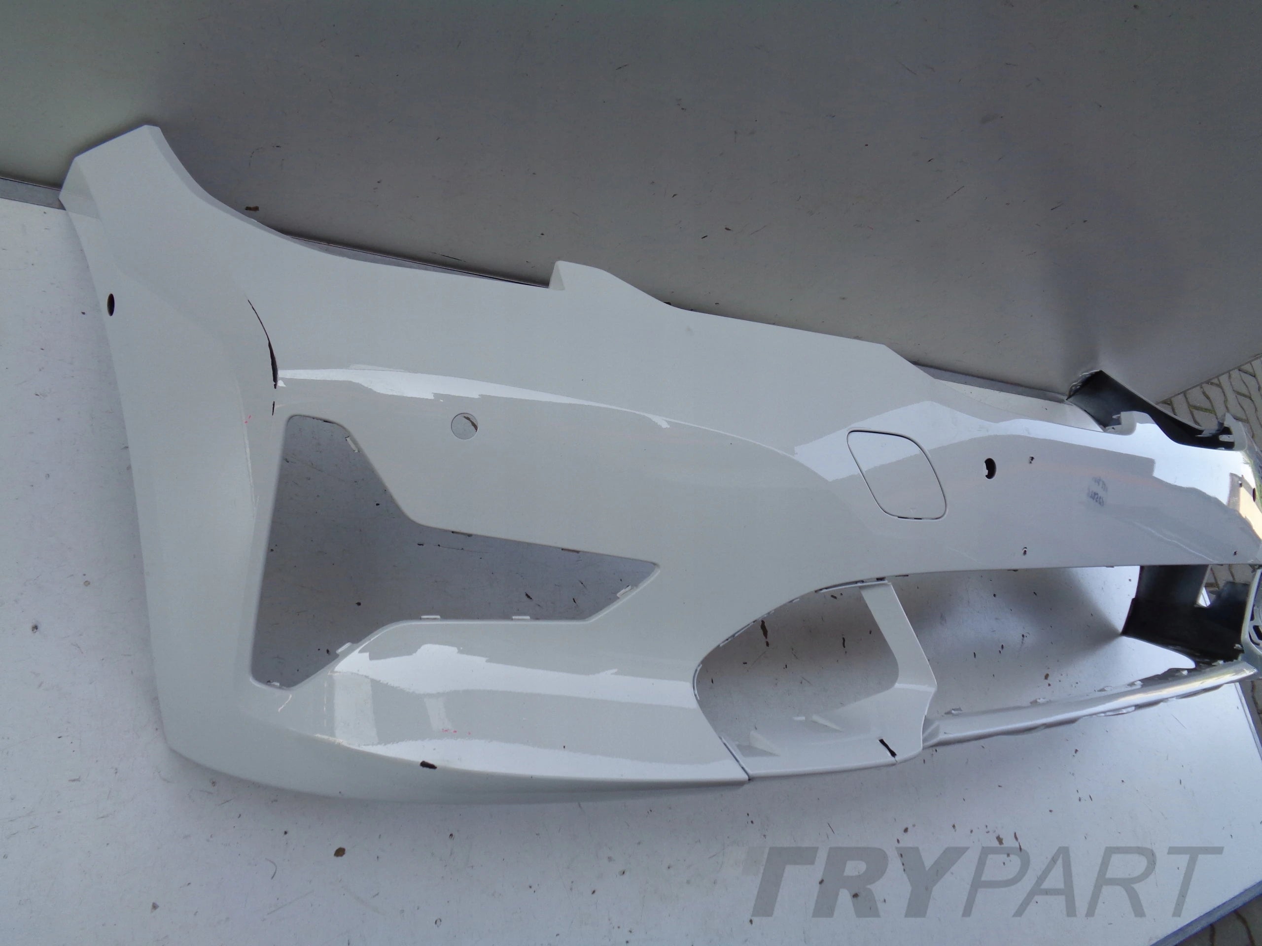 FRONT BUMPER BMW 3 G20 G21 18- SPORT LINE NO. 42324