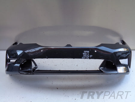 FRONT BUMPER BMW 3 G20 G21 18- SPORT LINE NO. 43798