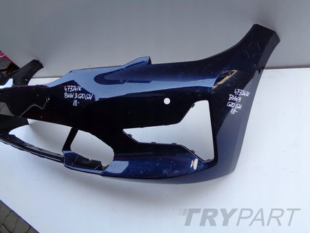 FRONT BUMPER BMW 3 G20 G21 18- SPORT LINE NO. 47324