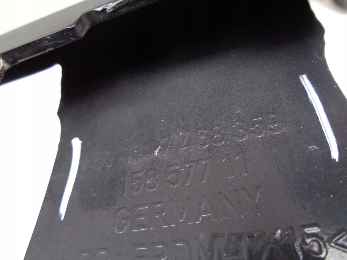 FRONT BUMPER BMW 3 G20 G21 18- SPORT LINE NO. 47977