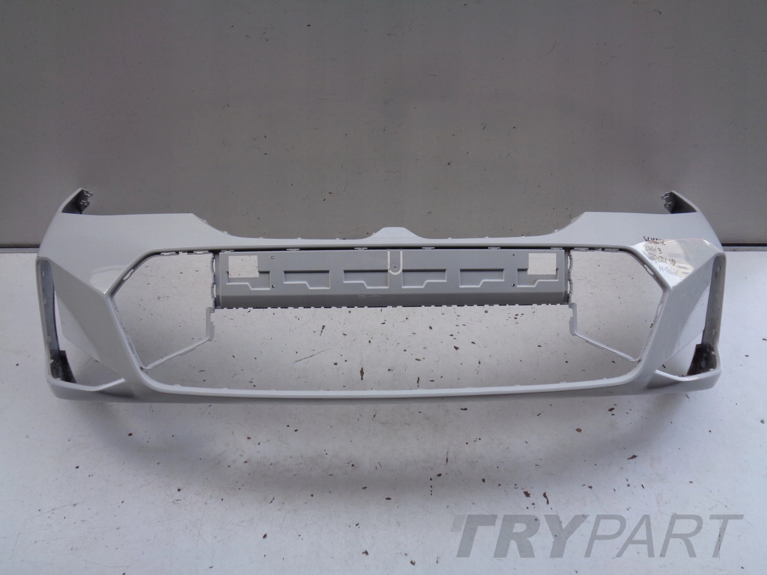 FRONT BUMPER BMW 3 G20 G21 21- FACELIFT M-PACKAGE NO. 46160