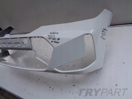 FRONT BUMPER BMW 3 G20 G21 21- FACELIFT M-PACKAGE NO. 46160