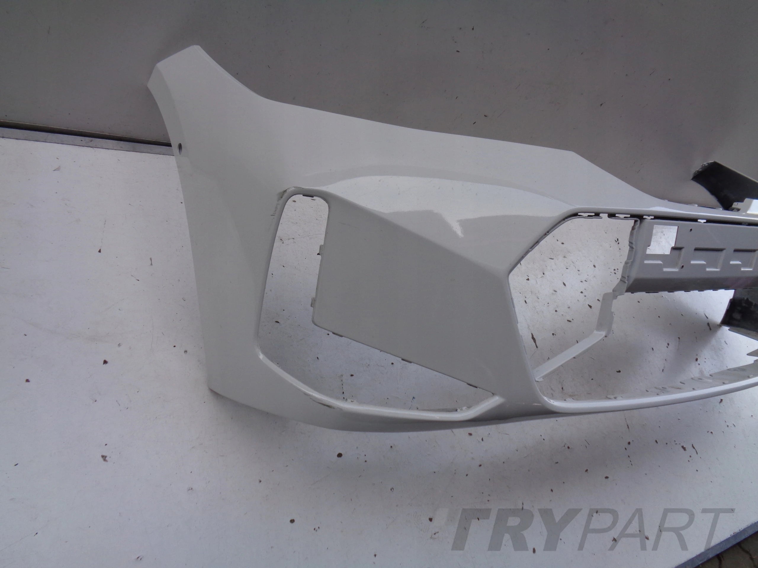 FRONT BUMPER BMW 3 G20 G21 21- FACELIFT M-PACKAGE NO. 46160