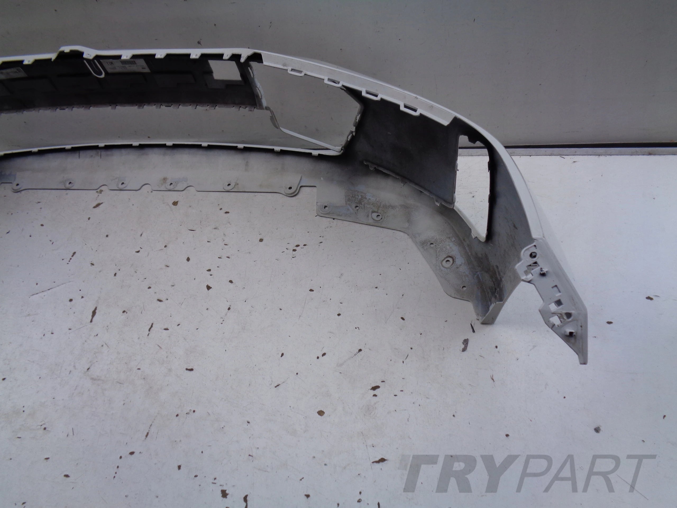FRONT BUMPER BMW 3 G20 G21 21- FACELIFT M-PACKAGE NO. 46160