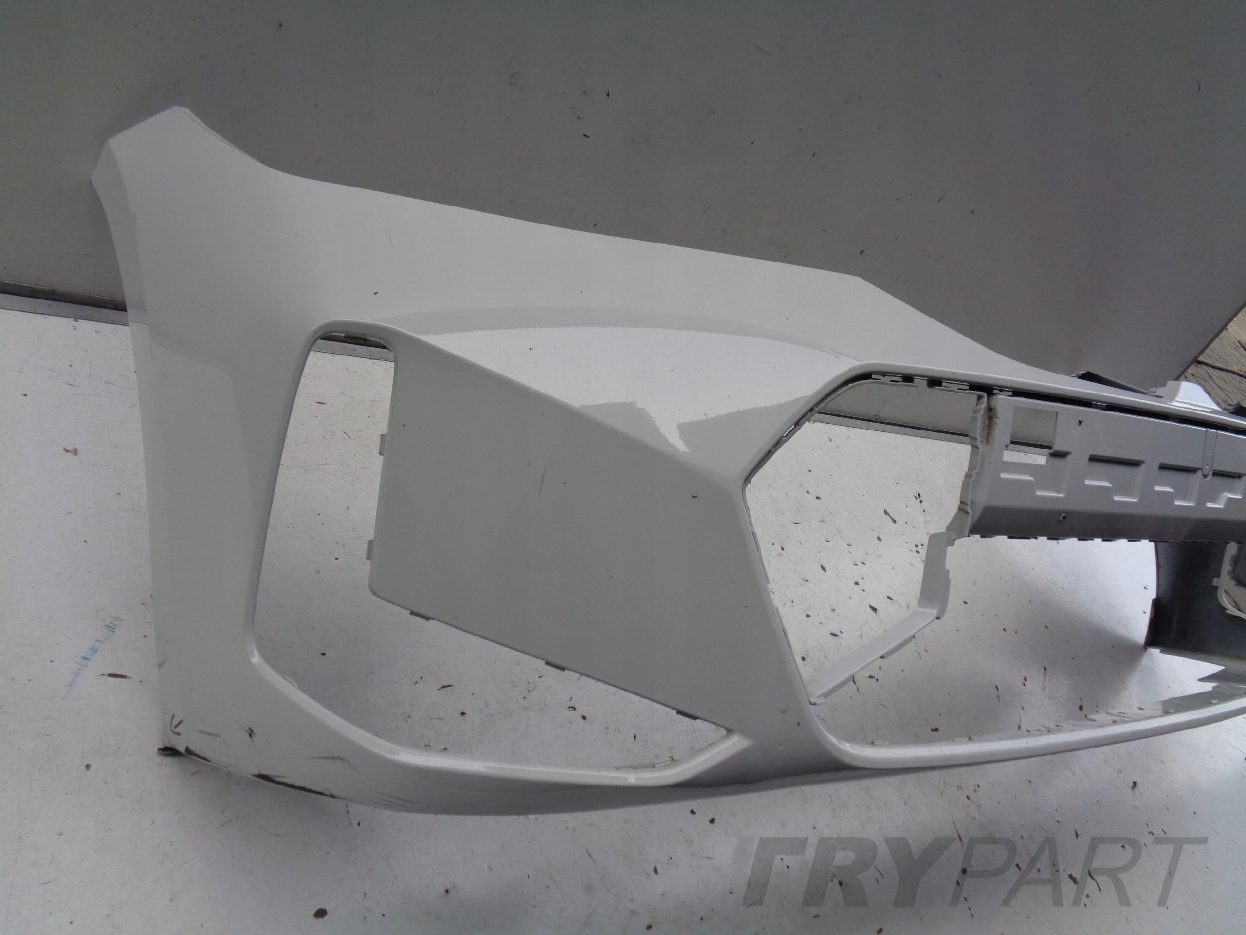 FRONT BUMPER BMW 3 G20 G21 21- LIFT M-PACKAGE NO. 46175