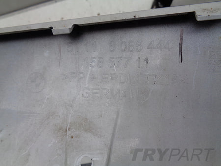 FRONT BUMPER BMW 3 G20 G21 21- LIFT M-PACKAGE NO. 46175