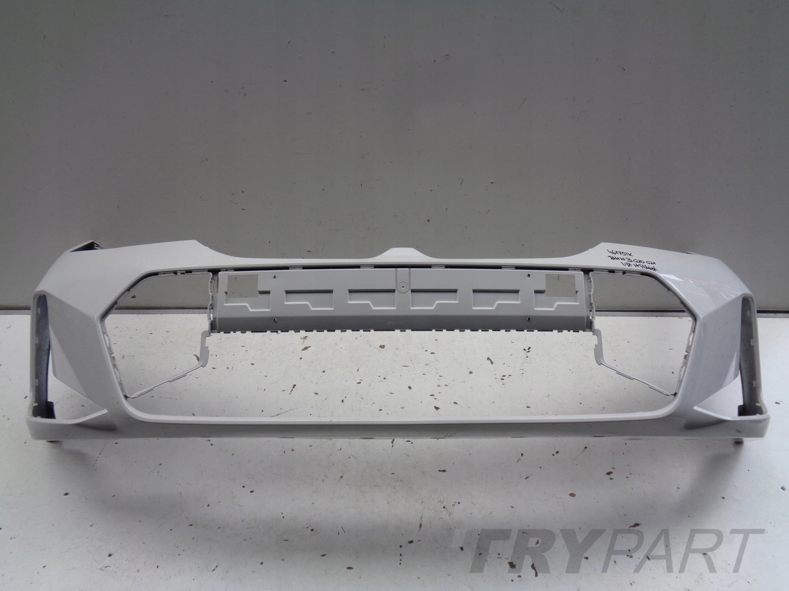 FRONT BUMPER BMW 3 G20 G21 21- LIFT M-PACKAGE NO. 46175