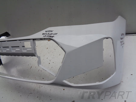FRONT BUMPER BMW 3 G20 G21 21- LIFT M-PACKAGE NO. 46175