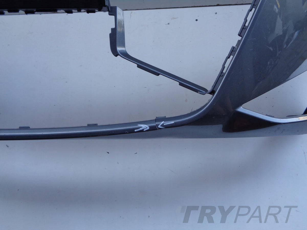 FRONT BUMPER BMW 3 G20 G21 21- LIFT M-PACKAGE NO. 48217