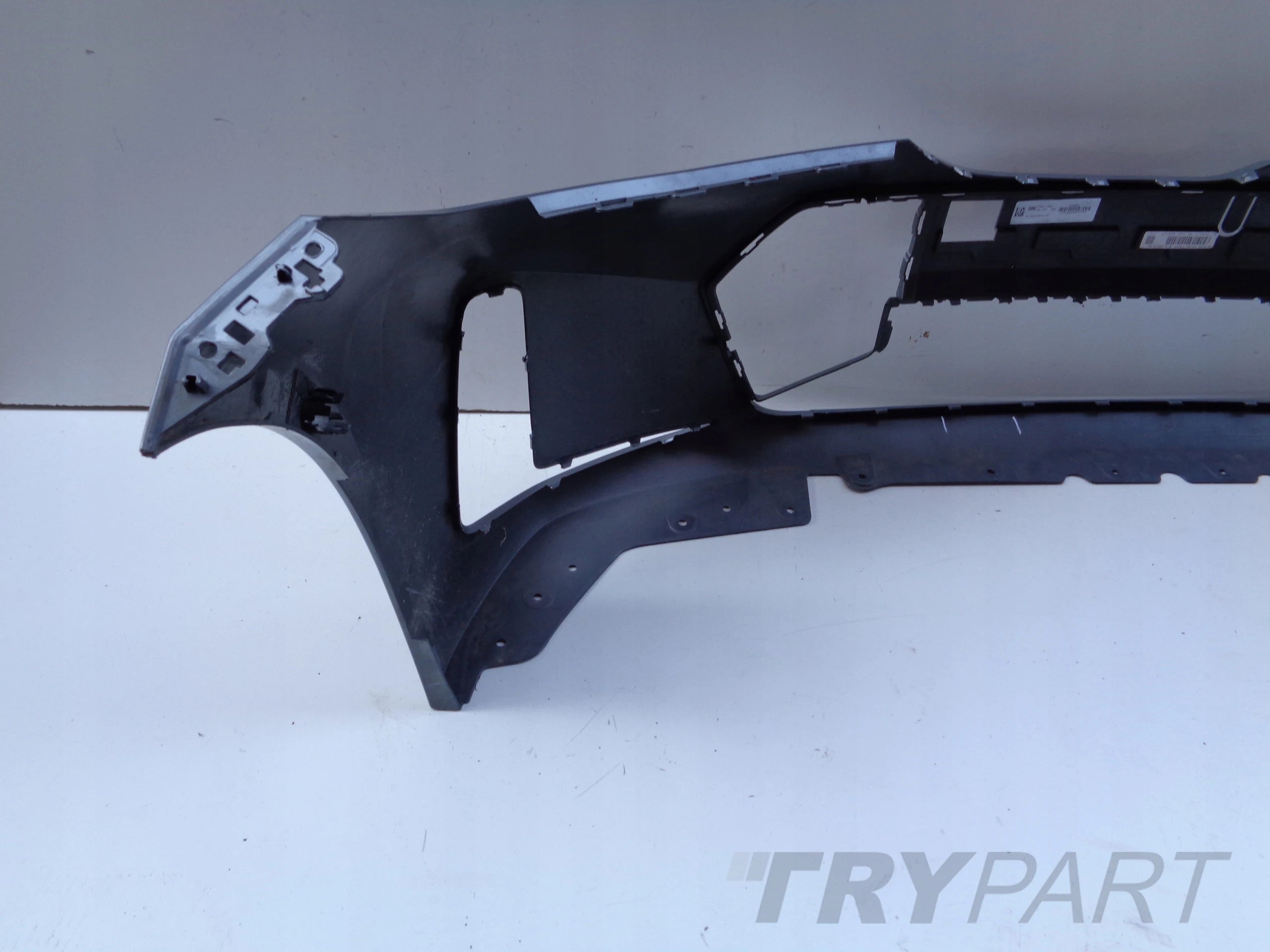 FRONT BUMPER BMW 3 G20 G21 21- LIFT M-PACKAGE NO. 48217