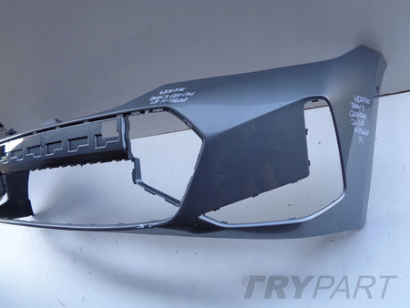 FRONT BUMPER BMW 3 G20 G21 21- LIFT M-PACKAGE NO. 48217