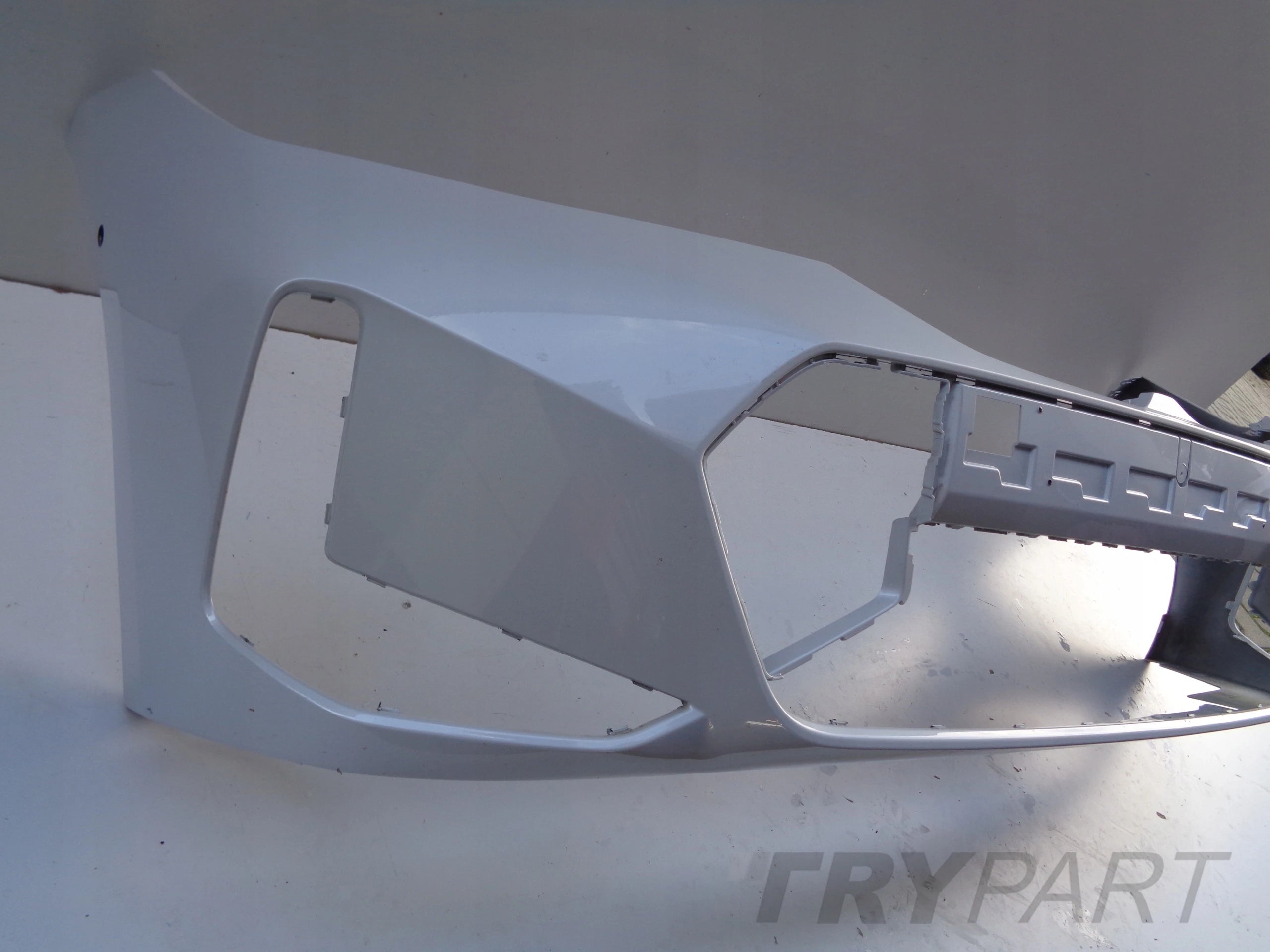 FRONT BUMPER BMW 3 G20 G21 21- LIFT M-PACKAGE NO. 49040