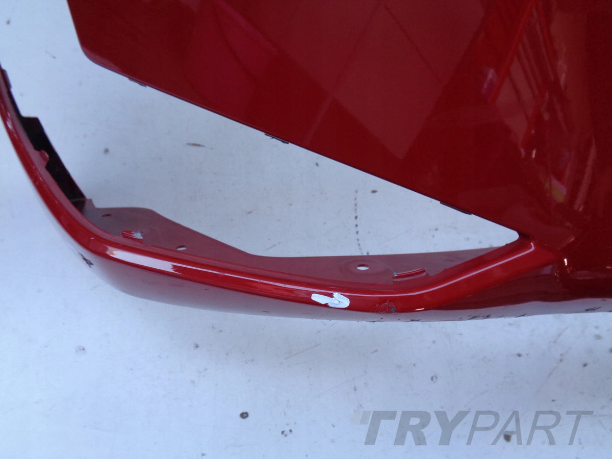 FRONT BUMPER BMW 3 G20 G21 22- LIFT M-PACKAGE NO. 43839